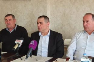 Manastır Otobüslerinde Düzenleme Yapıldı
