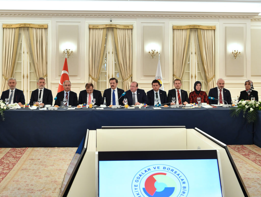 Gemlik'te Yerli otomobil için 12 Mart'ta Tanıtım var