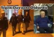 Gemlik'te  Cinayet, Yeğen Dayısını Öldürdü