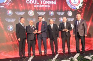 Hisarcıklıoğlu Yerli Otomobil'i Değerlendirdi