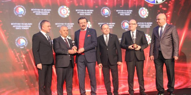 Hisarcıklıoğlu Yerli Otomobil'i Değerlendirdi