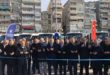 Gemlik'te 28 midibüs hizmete girdi