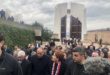 Akşener Gemlik'ten Geçti