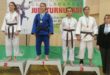 Judoya Gemlik Belediyespor damgası