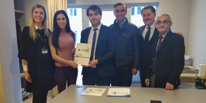Büro Memur-Sen Özel Atakent Hastanesi İle İndirim Anlaşması İmzaladı