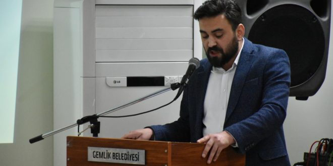 Eker, Merkezdeki Kat Artışı Konusunu Gündeme Getirdi
