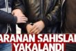 Gemlik'te 7 aranan şahıs yakalandı