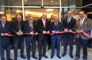 Atakent Hastanesi Acil Servisiyle Hizmete Girdi