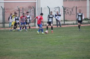 Gemlikspor 3 - Hacivat 2