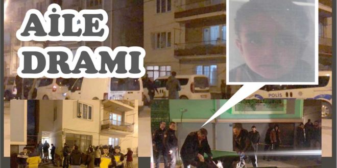 Gemlik’te Suriyeli Çocuk Ölü Bulundu