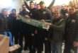 Budo Gemlik Basketbol'dan Gazetemize Ziyaret