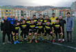Güvenspor Kaybetti 3-2