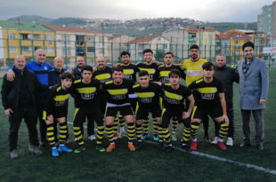 Güvenspor Kaybetti 3-2