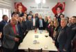 İYİ Parti'de Yavuz Adaylığını Açıkladı