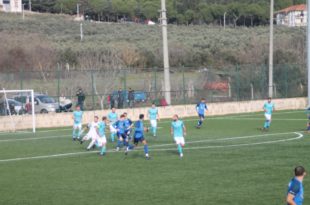 Vefaspor Lider 1-0