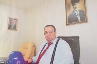 İşadamı Kaptan Vefat Etti