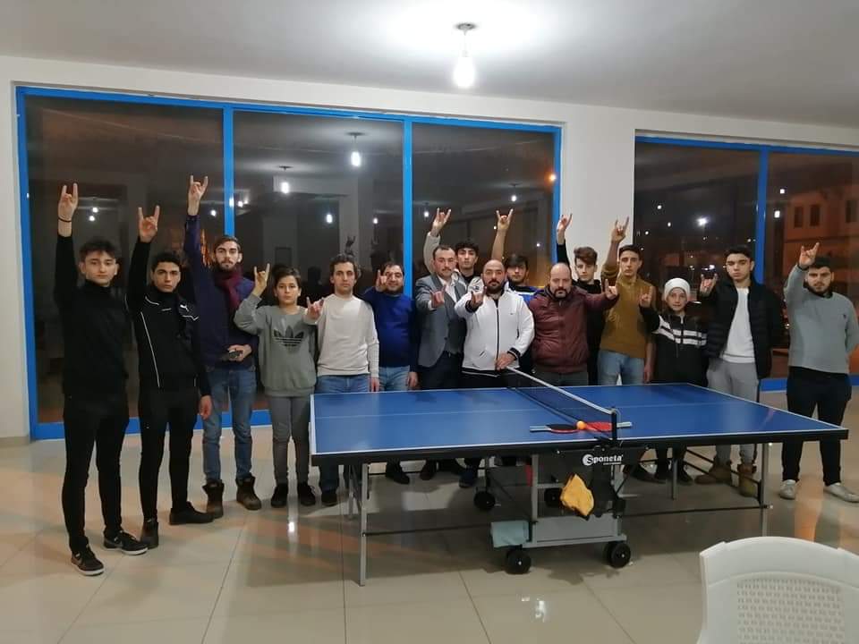 Baydar, "Gençlerimiz değerlerinden koparılıyor"