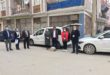 Gemlik kaymakamlığı yaşlılara yönelik tedbirleri arttırdı