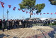 18 Mart Çanakkale Zaferi ve Şehitler Günü Anması Yapıldı