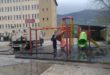 Gemlik Belediyesi’nin koronavirüs mesaisi sürüyor