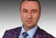 Özcanbaz, Traktörleri dezenfekte'de kullanmayı önerdi