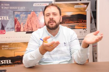 Yıldız; Belediyemize Büyük Görev Düşüyor