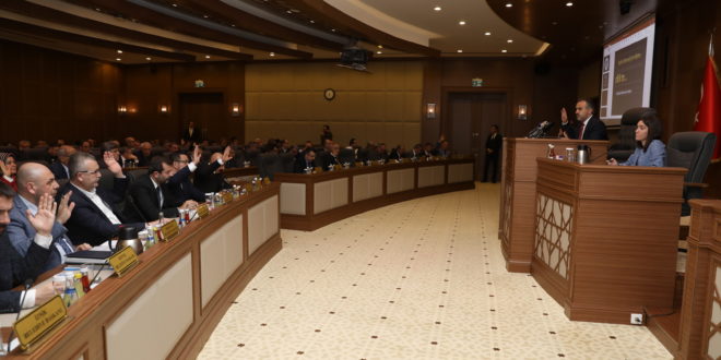Yerli otomobilin adresi resmiyet kazandı