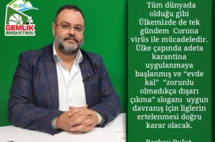 Bulut Ligler Ertelensin