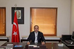 Borsa'dan 65 Yaş Üstü Vatandaşlara Erzak Yardımı