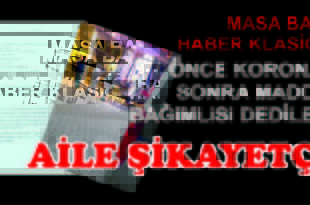 Korona denildi, Panik Atak Çıktı