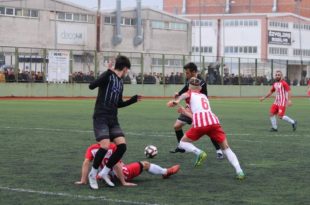 Gemlikspor Kafkas'tan Puanla Döndü
