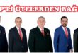 MHP Meclis Üyeleri Huzur Haklarını Bağışlıyor