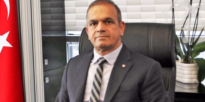 GTSO'dan Aidatlar Hakkında Önemli Duyuru
