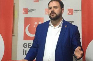 Yıldız’dan İşbirliği Teklifi