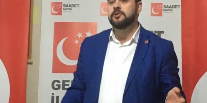 Yıldız’dan İşbirliği Teklifi