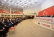 "Kahraman Ordumuzun Yanındayız"
