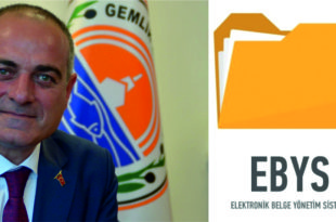Gemlik Belediyesi’nde dijital devrim