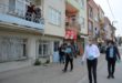 Gemlik Belediyesi’nden maske dağıtımı sürüyor