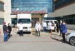 Gemlik Kent Konseyi doktorları unutmadı