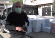 Hayırsever çiftçiden Başkan Sertaslan’ı duygulandıran destek
