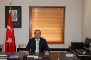 Gemlik Ticaret Borsası’ndan Gemlik Devlet Hastanesi’ne Bağış