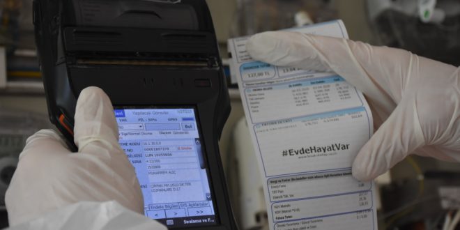 KARANTİNA BÖLGELERİ DIŞINDA ELEKTRİK İŞLEMLERİNE YÖNELİK RUTİN İŞLEYİŞ DEVAM EDECEK