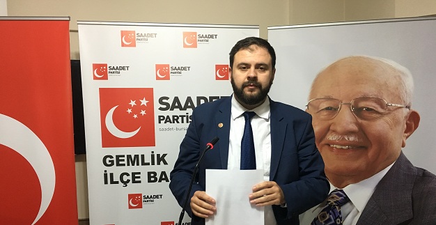 Yıldız; Mesele Birilerini Savunmak Değil