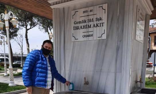 Yıldız’dan Örnek Davranış