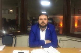 Yıldız’dan ‘Berat Gecesi’ Mesajı