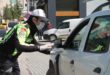 Trafik Şube, Toplu Taşıma Araçlarında Denetime Devam Ediyor
