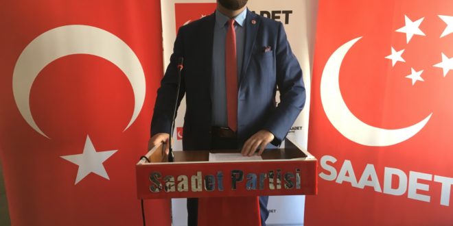 Yıldız’dan Polis Haftası Mesajı