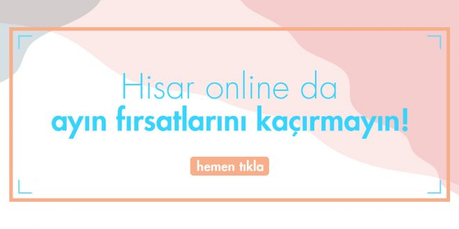 Hisar'la harika kahvaltılar!