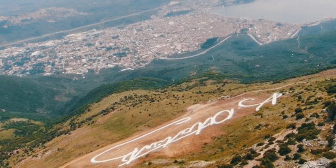 Gemlik Belediyesinden 19 Mayıs Çalışması...