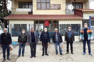 Gemlik Kent Konseyi Ramazan’da binlerce aileye ulaştı
